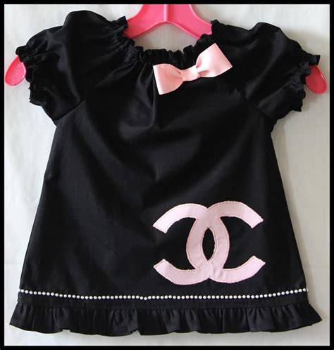 chanel toddler clothes|designer Chanel kids store.